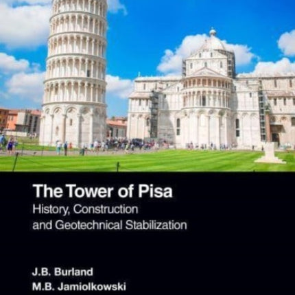 The Tower of Pisa