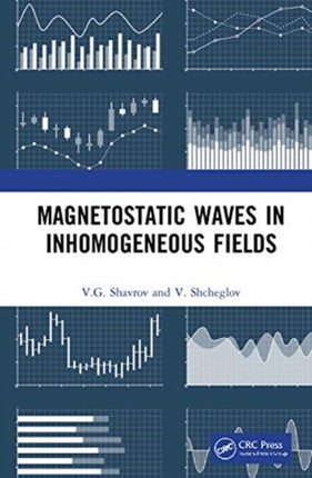 Magnetostatic Waves in Inhomogeneous Fields