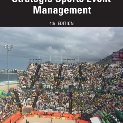 Strategic Sports Event Management