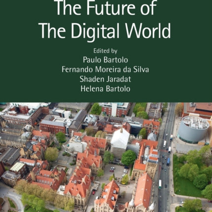 Industry 4.0 â Shaping The Future of The Digital