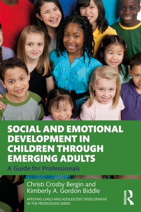 Social and Emotional Development in Children