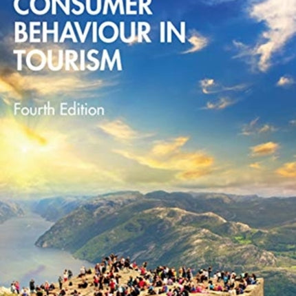 Consumer Behaviour in Tourism