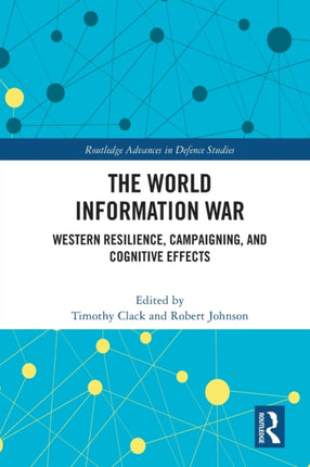 The World Information War Western Resilience