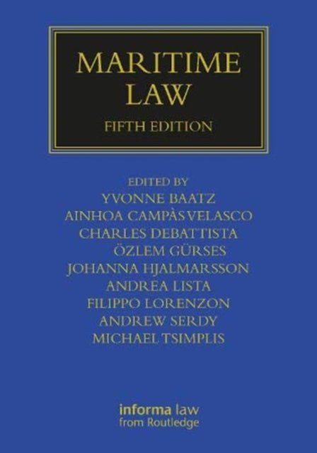 Maritime Law