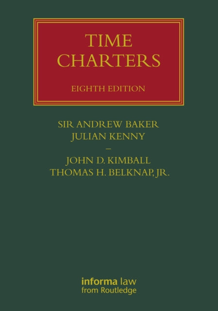 Time Charters