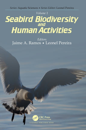Volume 1 Seabird Biodiversity and Human Activities