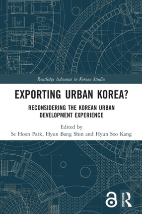 Exporting Urban Korea