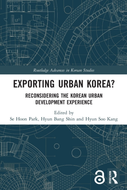 Exporting Urban Korea