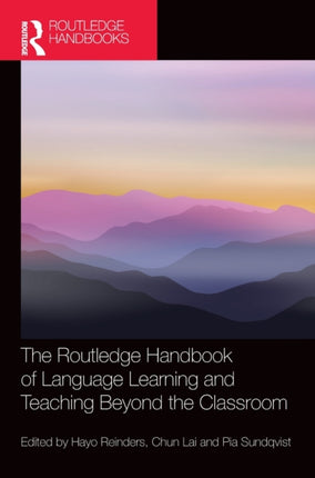 The Routledge Handbook of Language Learning and