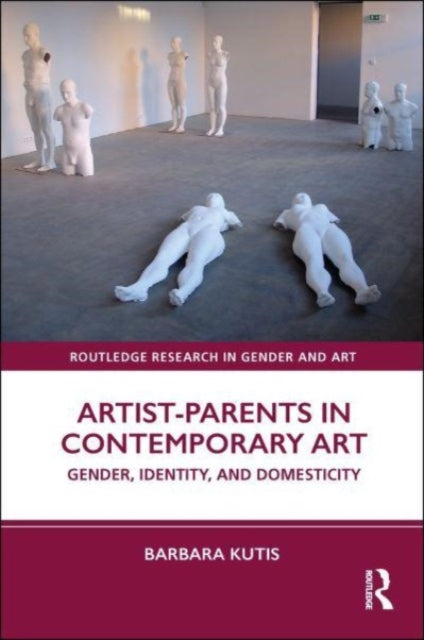 ArtistParents in Contemporary Art