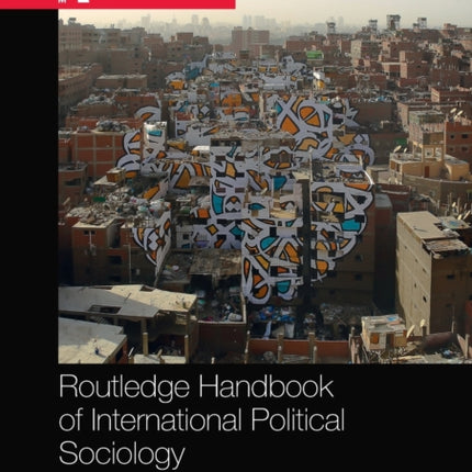 Routledge Handbook of International Political