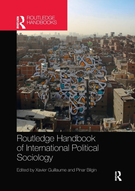 Routledge Handbook of International Political
