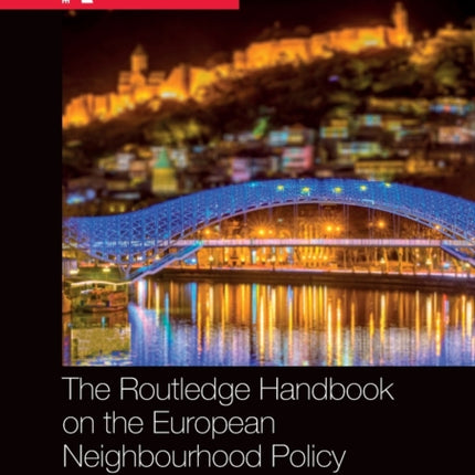 The Routledge Handbook on the European