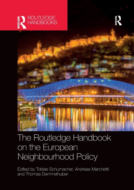 The Routledge Handbook on the European