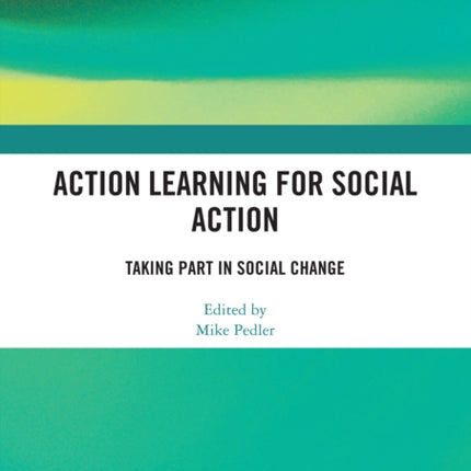 Action Learning for Social Action