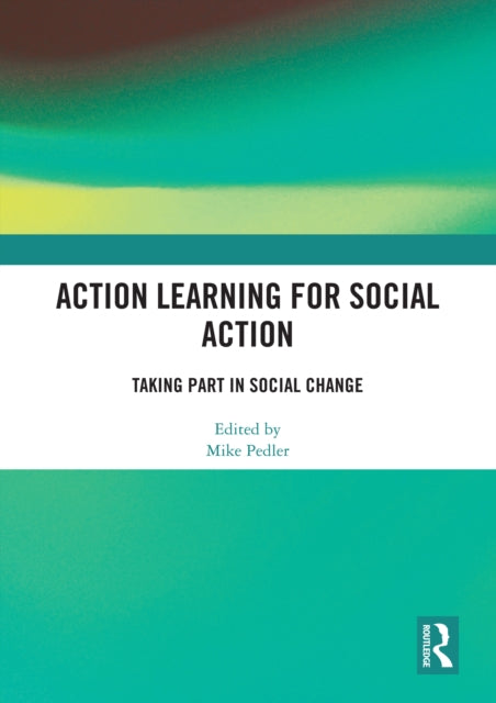Action Learning for Social Action