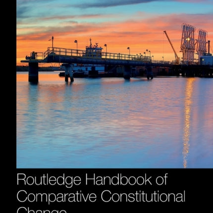 Routledge Handbook of Comparative Constitutional
