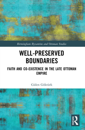 WellPreserved Boundaries