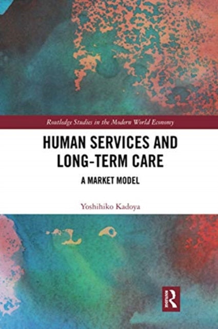 Human Services and Longterm Care