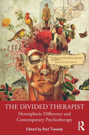 The Divided Therapist Hemispheric Difference and