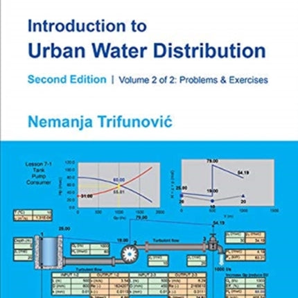 Introduction to Urban Water Distribution Second Edition