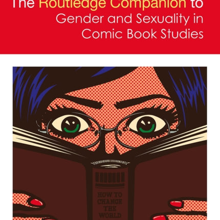 The Routledge Companion to Gender and Sexuality