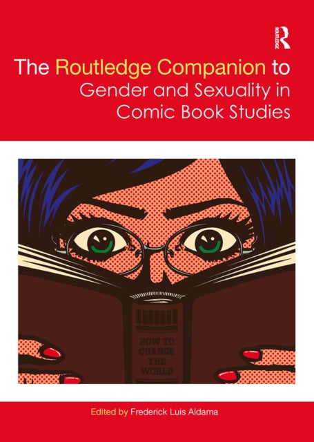 The Routledge Companion to Gender and Sexuality
