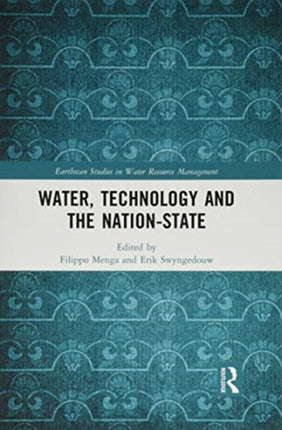 Water Technology and the NationState