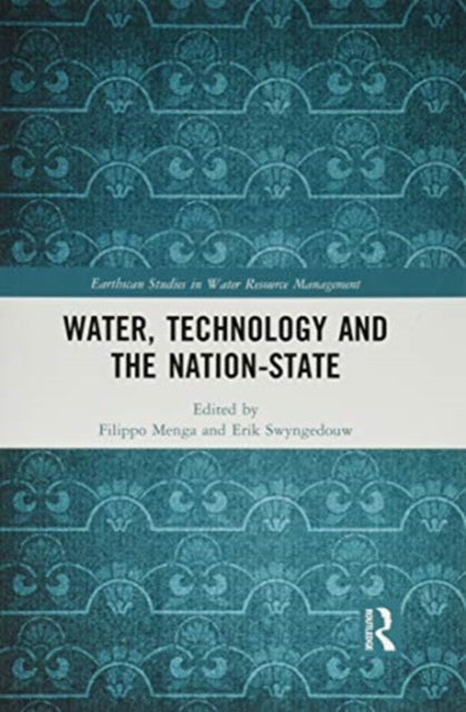 Water Technology and the NationState
