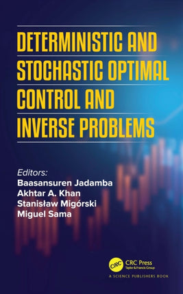 Deterministic and Stochastic Optimal Control and