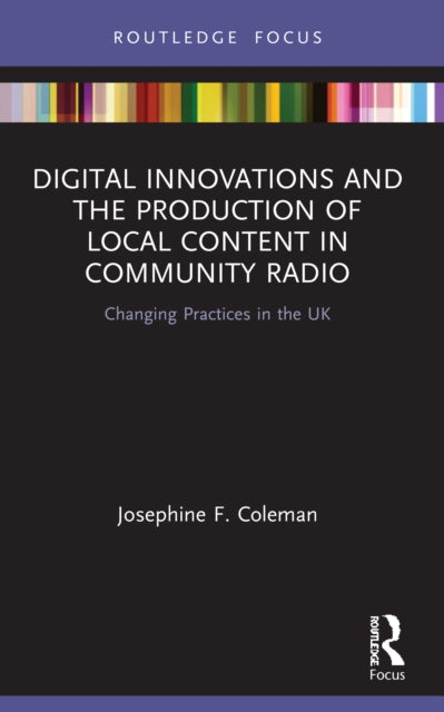 Digital Innovations and the Production of Local