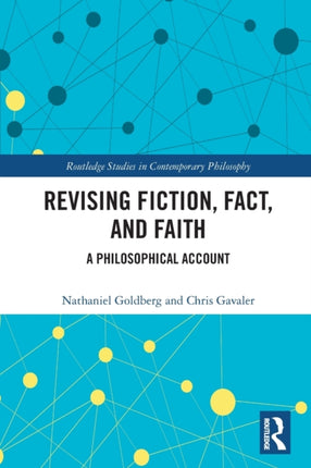 Revising Fiction Fact and Faith