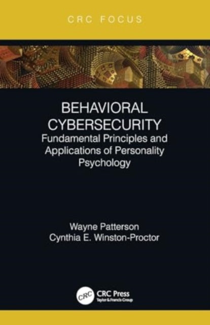 Behavioral Cybersecurity