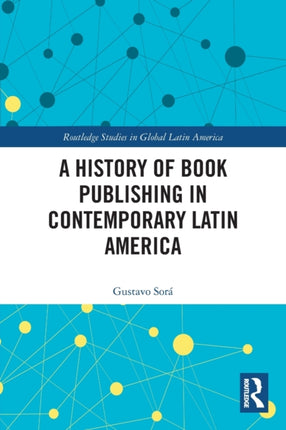 A History of Book Publishing in Contemporary