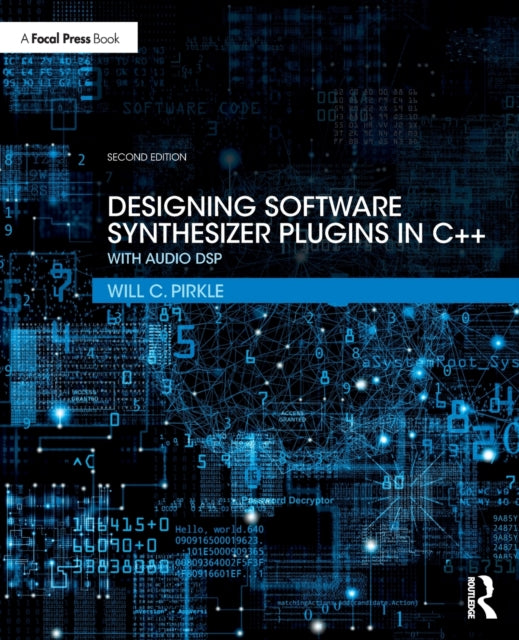 Designing Software Synthesizer Plugins in C