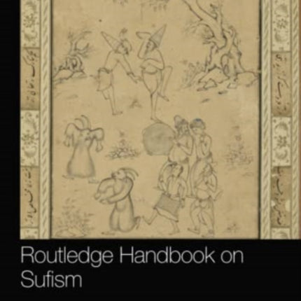 Routledge Handbook on Sufism