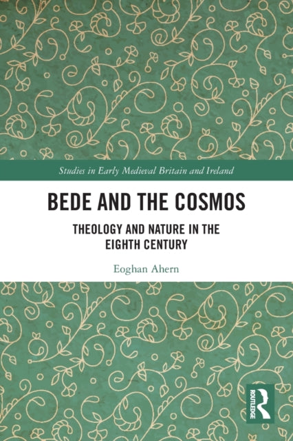 Bede and the Cosmos