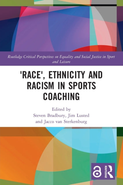 Race Ethnicity and Racism in Sports Coaching