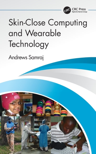 SkinClose Computing and Wearable Technology