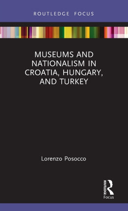 Museums and Nationalism in Croatia Hungary and Turkey