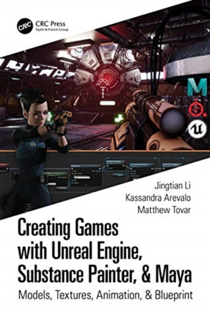 Creating Games with Unreal Engine Substance