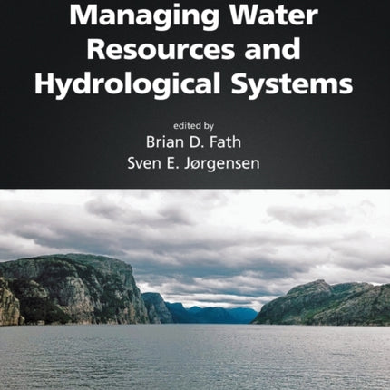 Managing Water Resources and Hydrological Systems