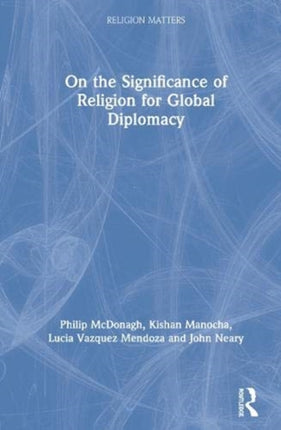 On the Significance of Religion for Global