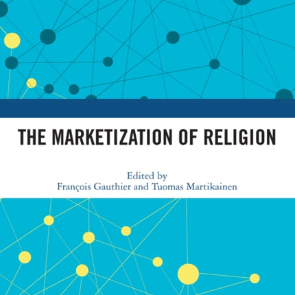 The Marketization of Religion