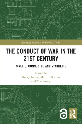 The Conduct of War in the 21st Century