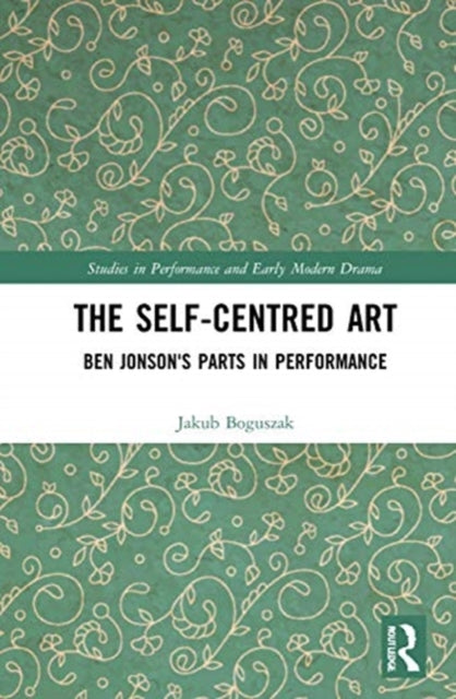 The SelfCentred Art