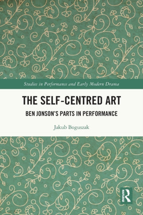 The SelfCentred Art