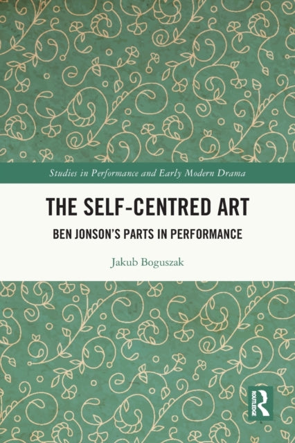The SelfCentred Art