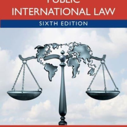 Public International Law