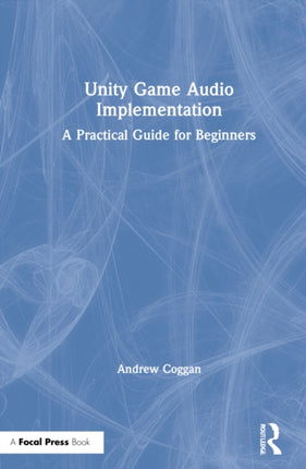 Unity Game Audio Implementation